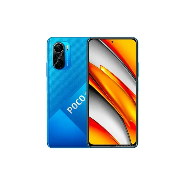 Xiaomi Poco F3