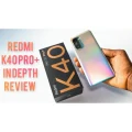 Xiaomi Redmi K40 Pro Plus