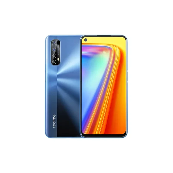 Realme 7