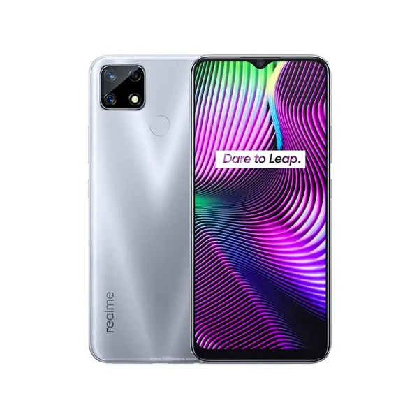 Realme 7i (Global)