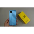 Realme C20