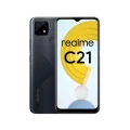 Realme C21 Black Color