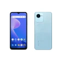 Realme C30s Fornt & Back Side