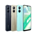 Realme C33