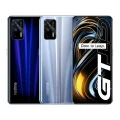 Realme GT 5G Back Side