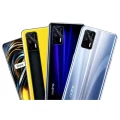 Realme GT 5G Color