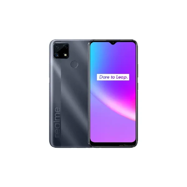 Realme C25