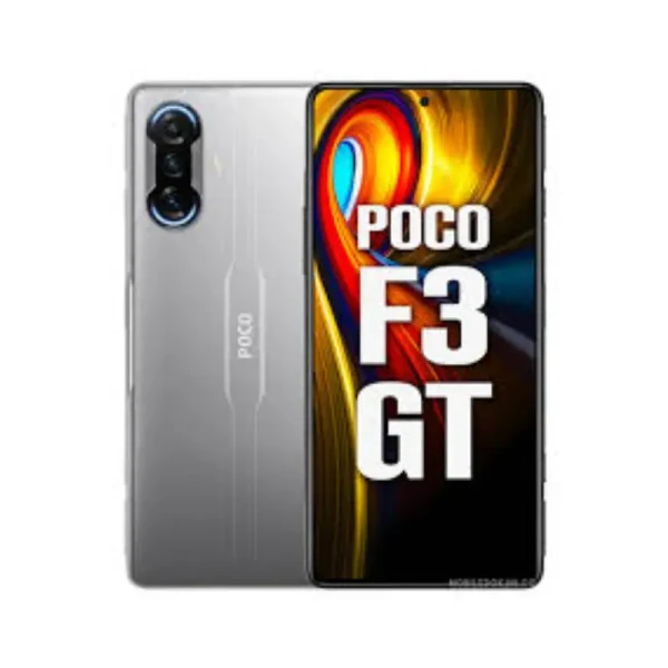 Xiaomi Poco F3 GT