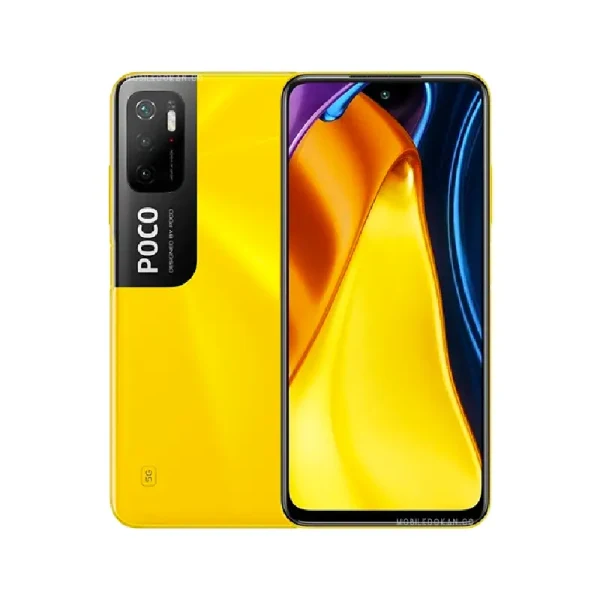 Xiaomi Poco M3 Pro 5G