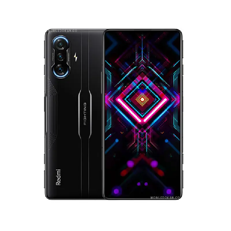 Xiaomi Redmi K40 Gaming