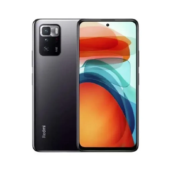 Xiaomi Redmi Note 10 Pro (China)