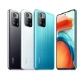 Xiaomi Redmi Note 10 Pro (China) Colour