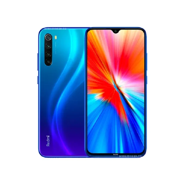 Xiaomi Redmi Note 8 2021