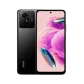 Xiaomi Redmi Note 12S Black Color