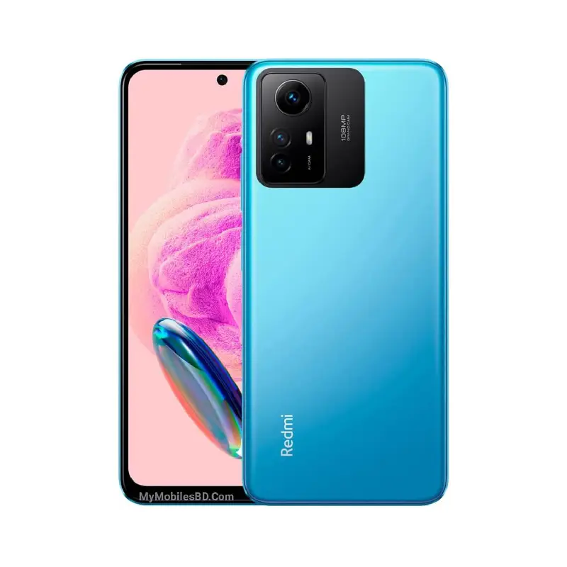 Xiaomi Redmi Note 12S