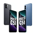 xiaomi poco c51 Color