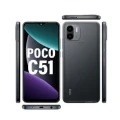 xiaomi poco c51 Side Bar & Camera