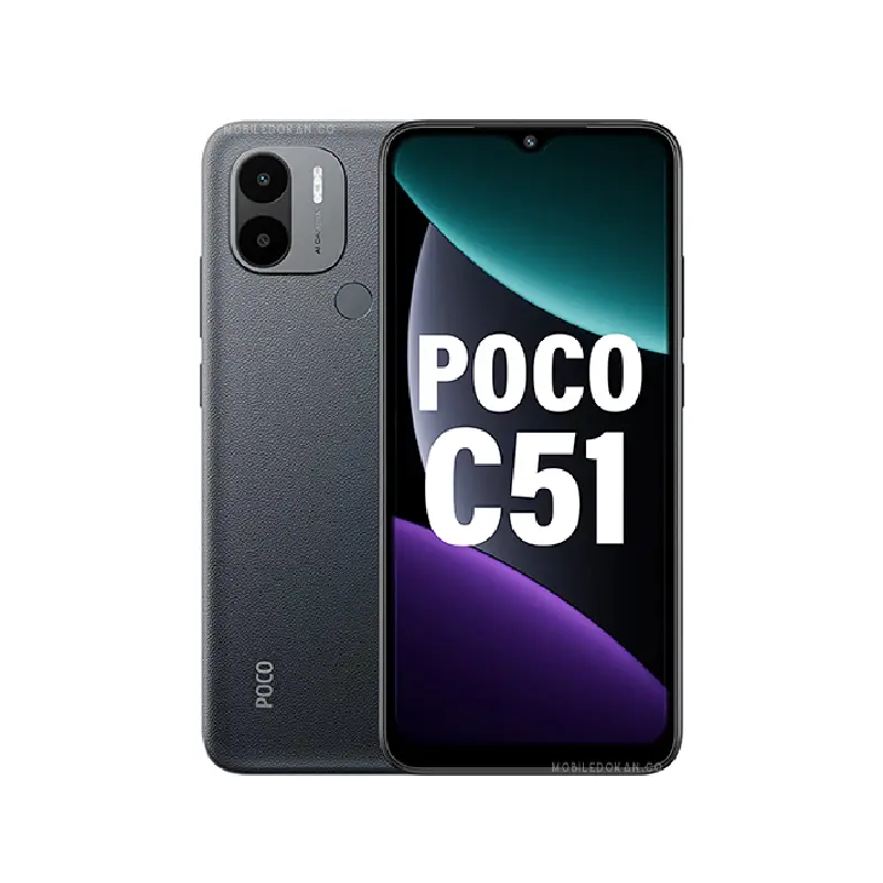 xiaomi poco c51