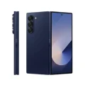 Samsung Galaxy Z Fold6 Blue color