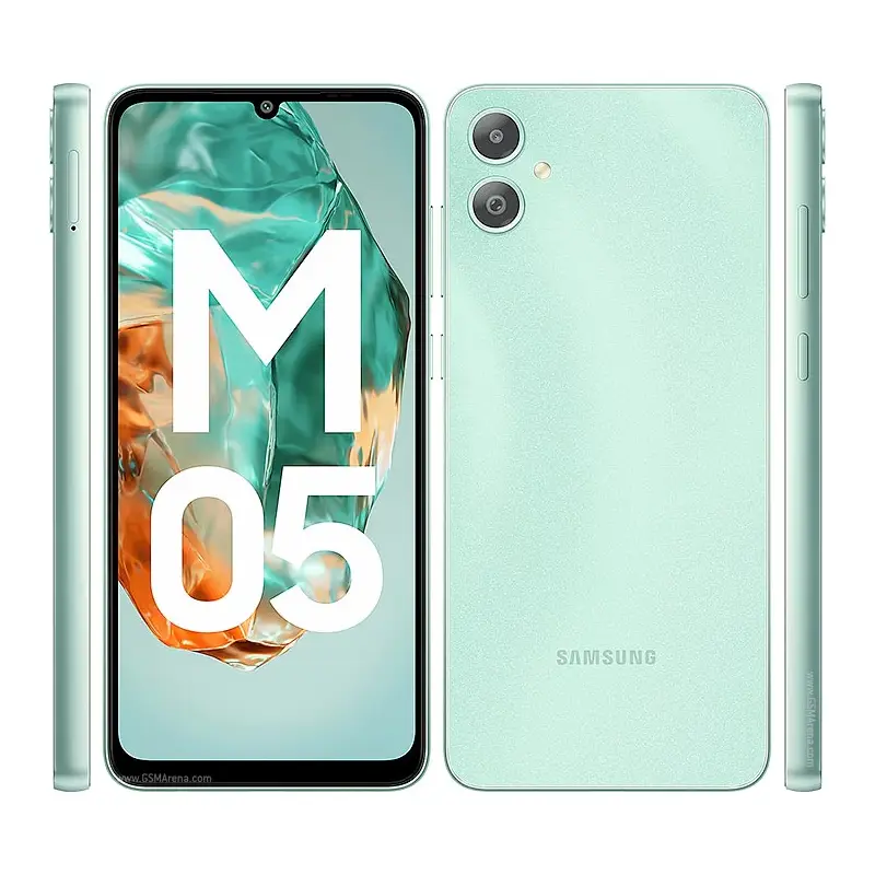 Samsung Galaxy M05