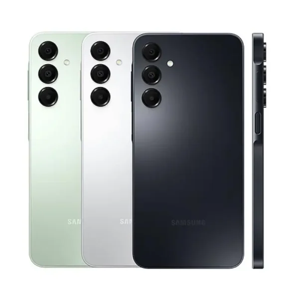 Samsung Galaxy A16 Color