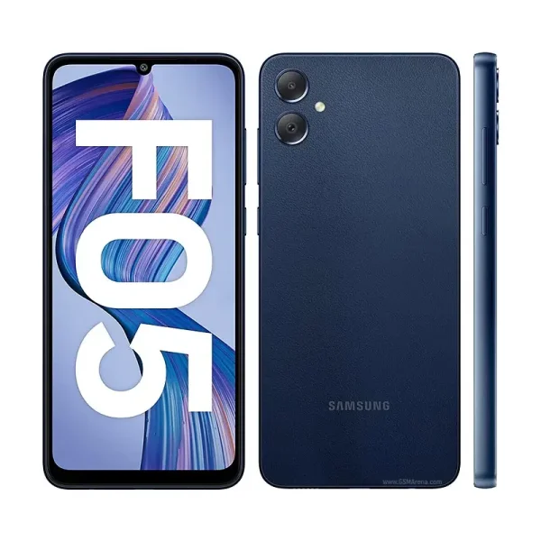 Samsung Galaxy F05