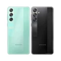 Samsung Galaxy M55s Color