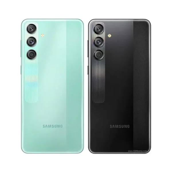 Samsung Galaxy M55s Color