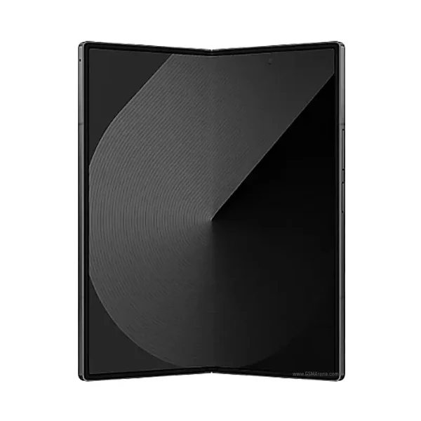 Samsung Galaxy Z Fold Special Front Side