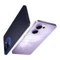 Oppo Reno13 F Back Side