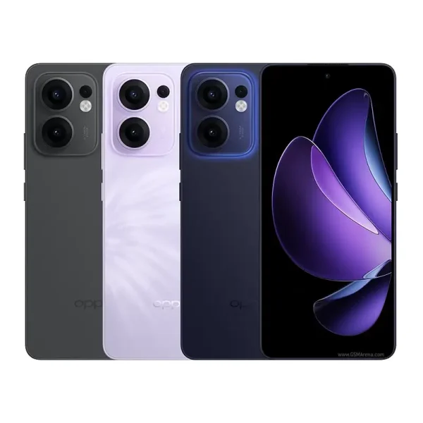 Oppo Reno13 F Color