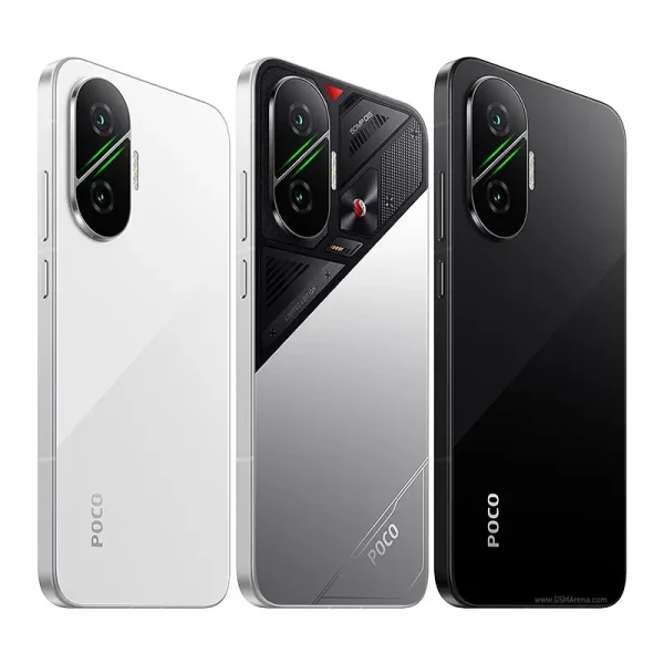Xiaomi Poco F7 Color