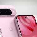 Google Pixel 10