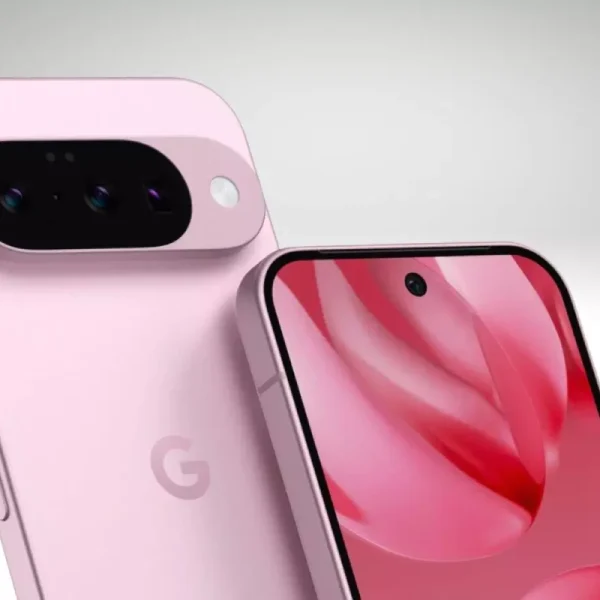 Google Pixel 10