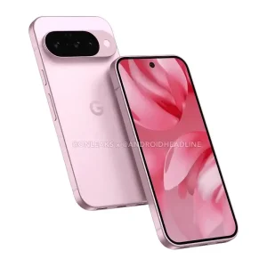 Google Pixel 10