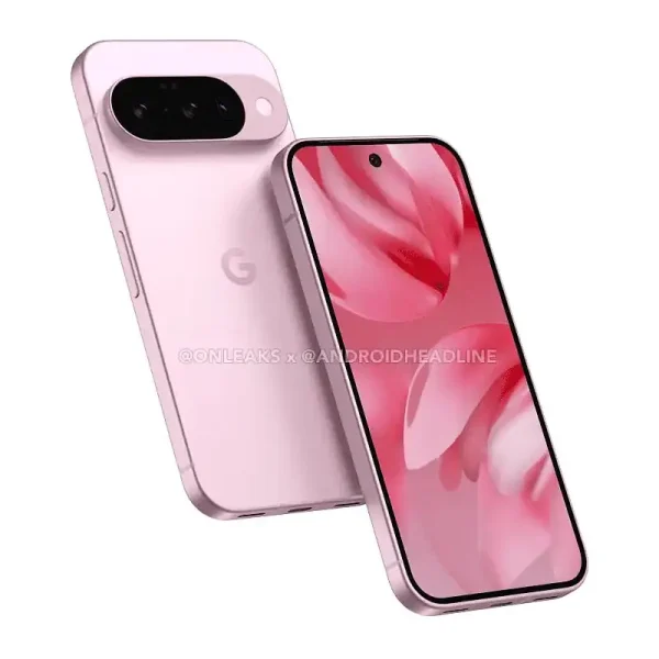 Google Pixel 10