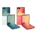 Samsung Galaxy Z Flip7 Camera