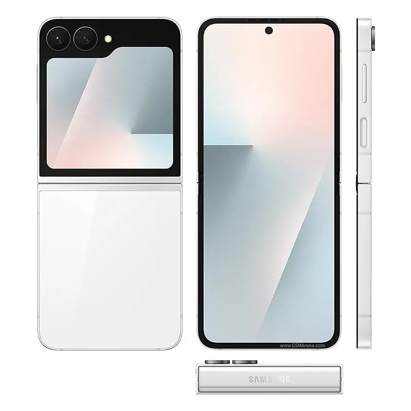 Samsung Galaxy Z Flip7 FE