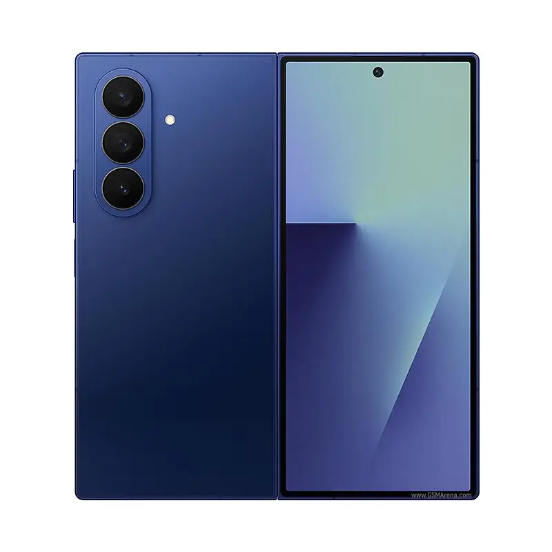 Samsung Galaxy Z Fold7