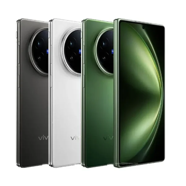 Vivo X Fold5 Color