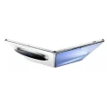 Vivo X Fold5 Side bar