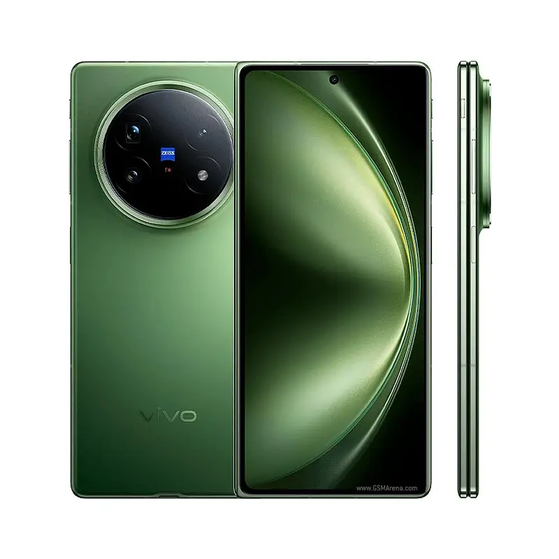 Vivo X Fold5