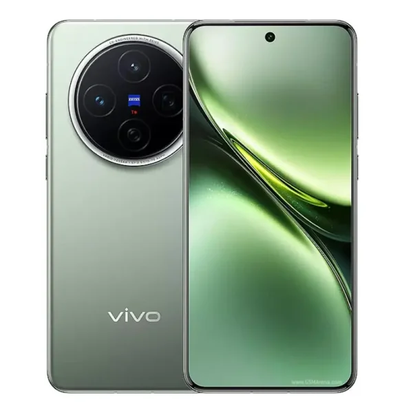 Vivo X200