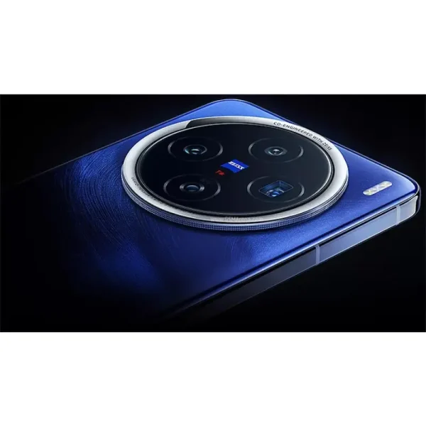 Vivo X200 Camera