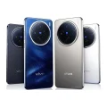 Vivo X200 Color