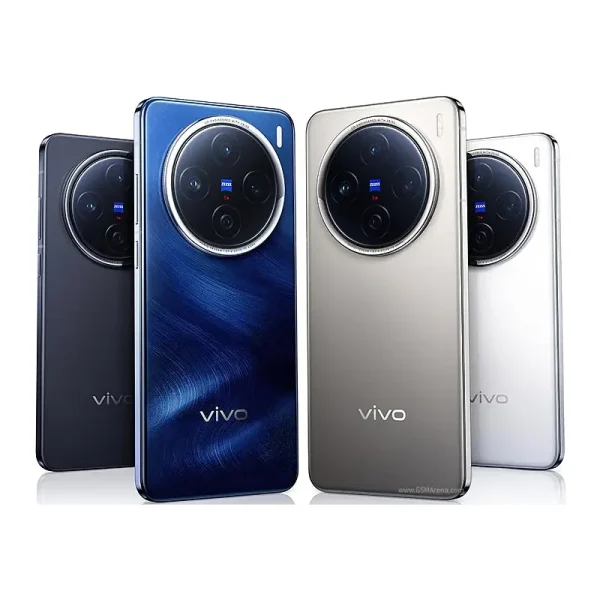 Vivo X200 Color