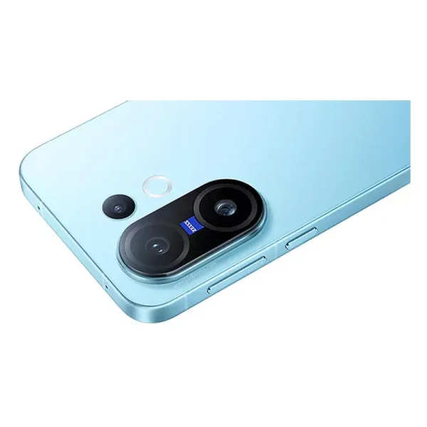 Vivo X200 FE Camera
