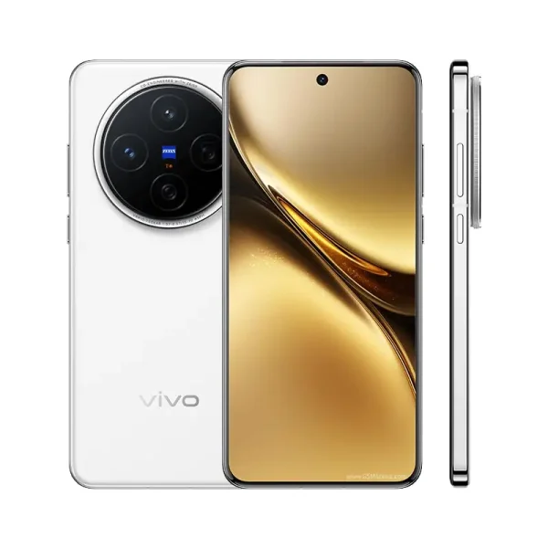 Vivo X200 Full Body