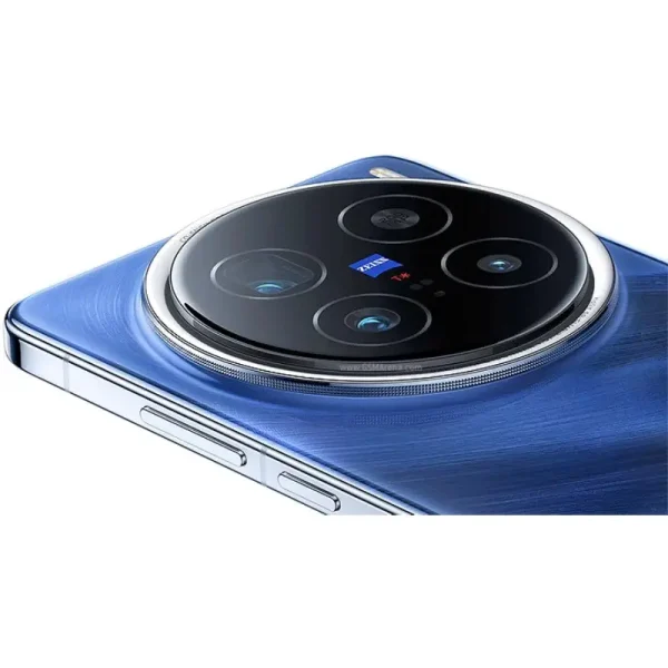 Vivo X200 Pro Camera