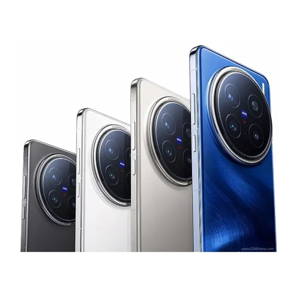 Vivo X200 Pro Color